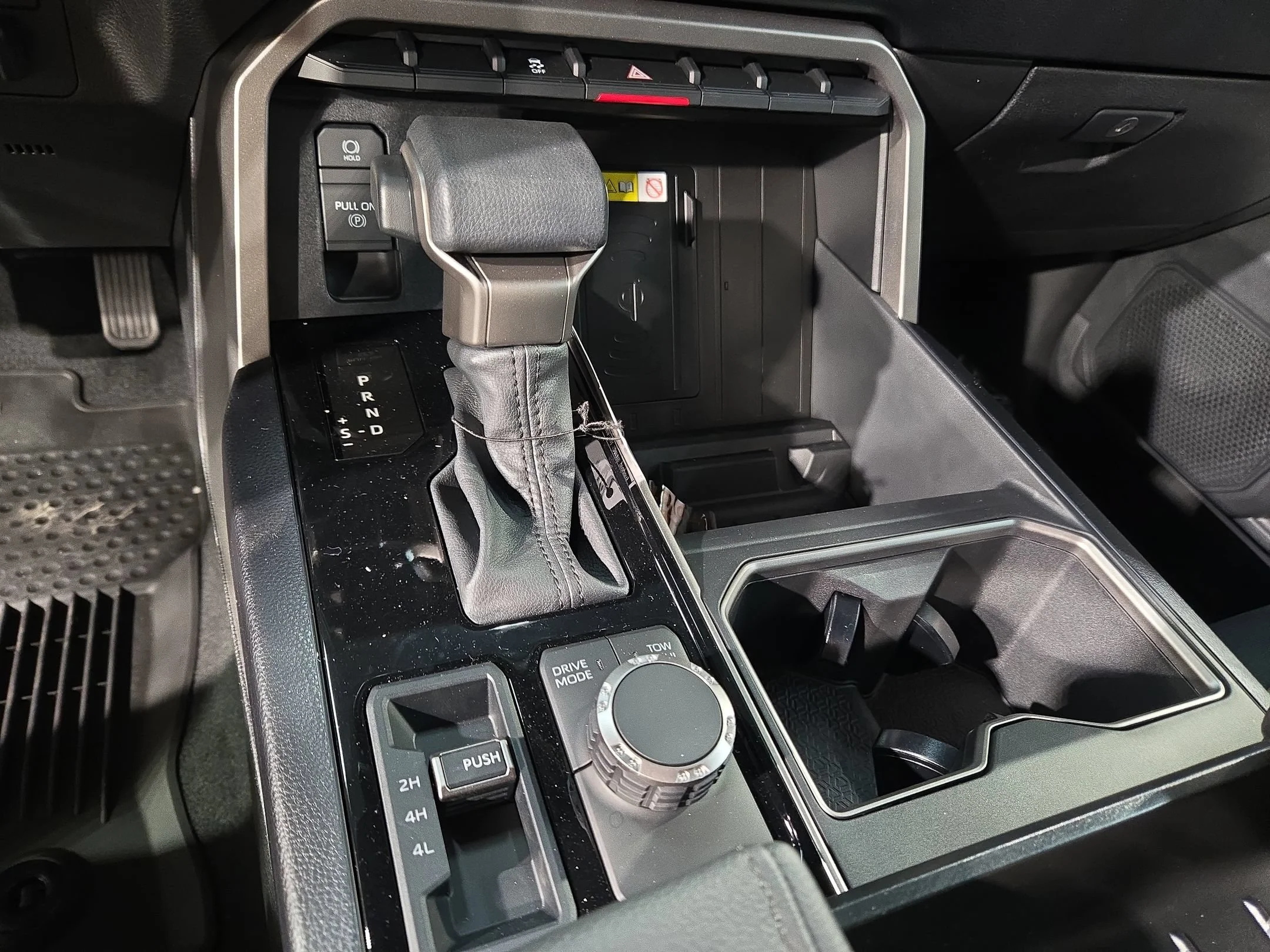 New 2026 Ice Cap Toyota SR5 image 21