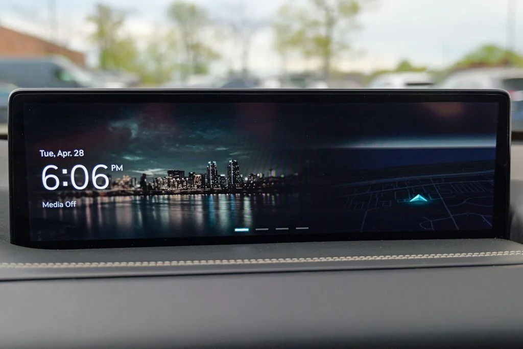 2024 GENESIS GV80 Standard - Photo 55