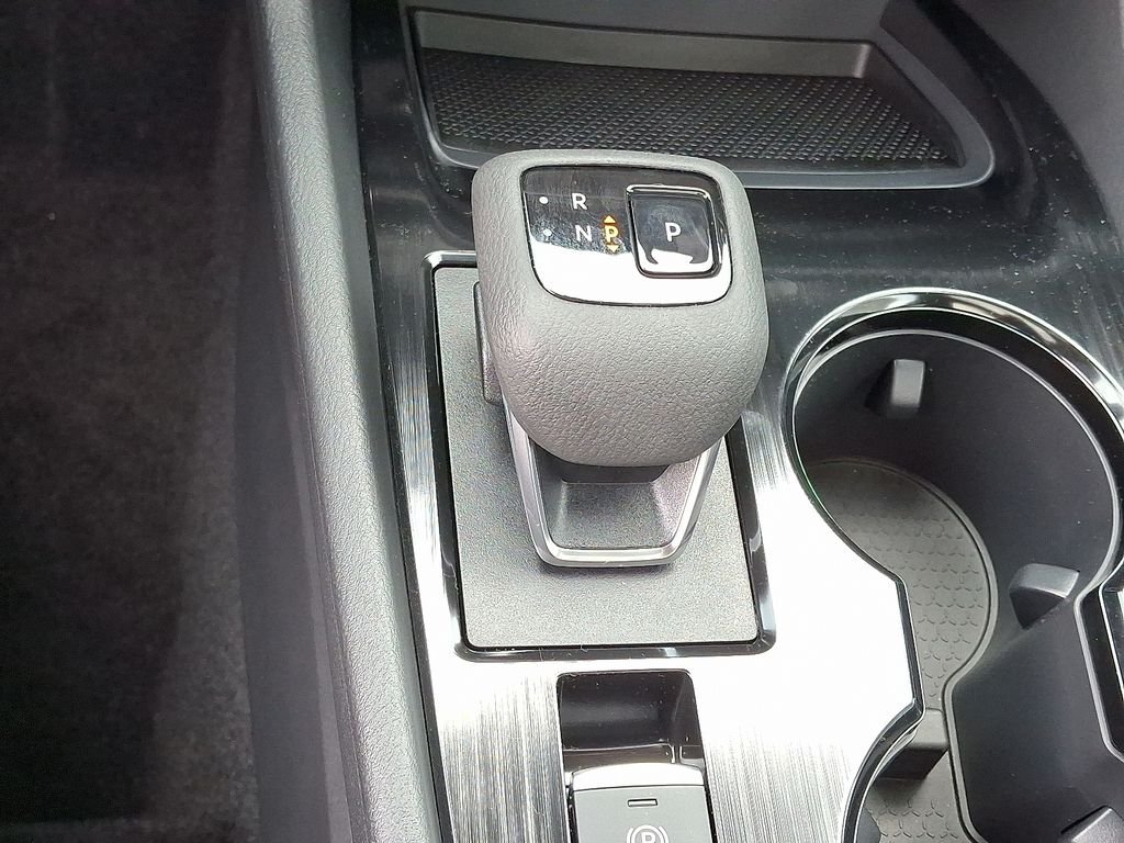 New 2026 Gun Metallic Nissan Dark Armor image 11