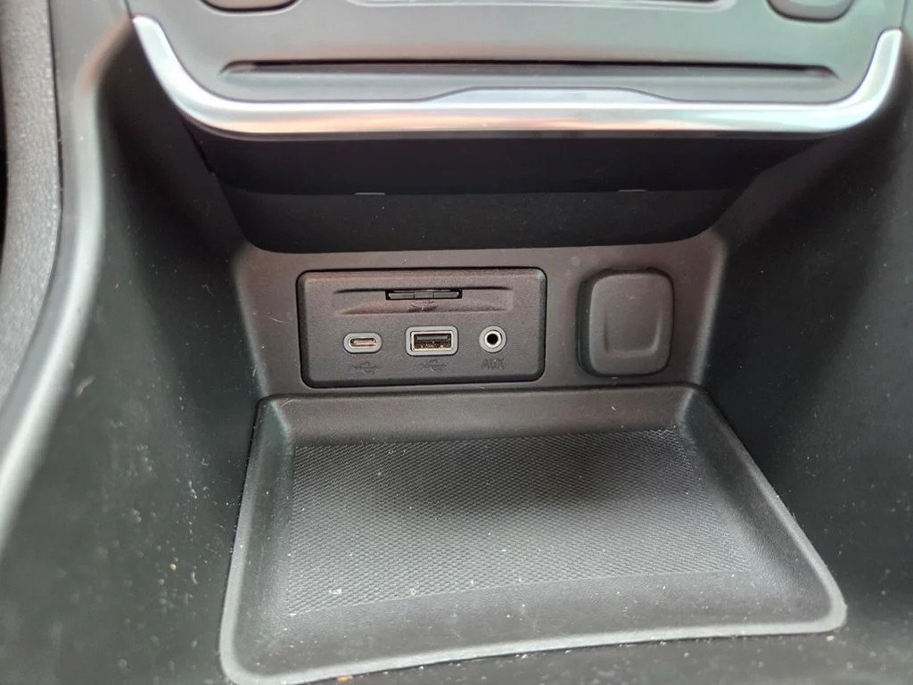 2019 GMC Terrain Denali - Photo 27
