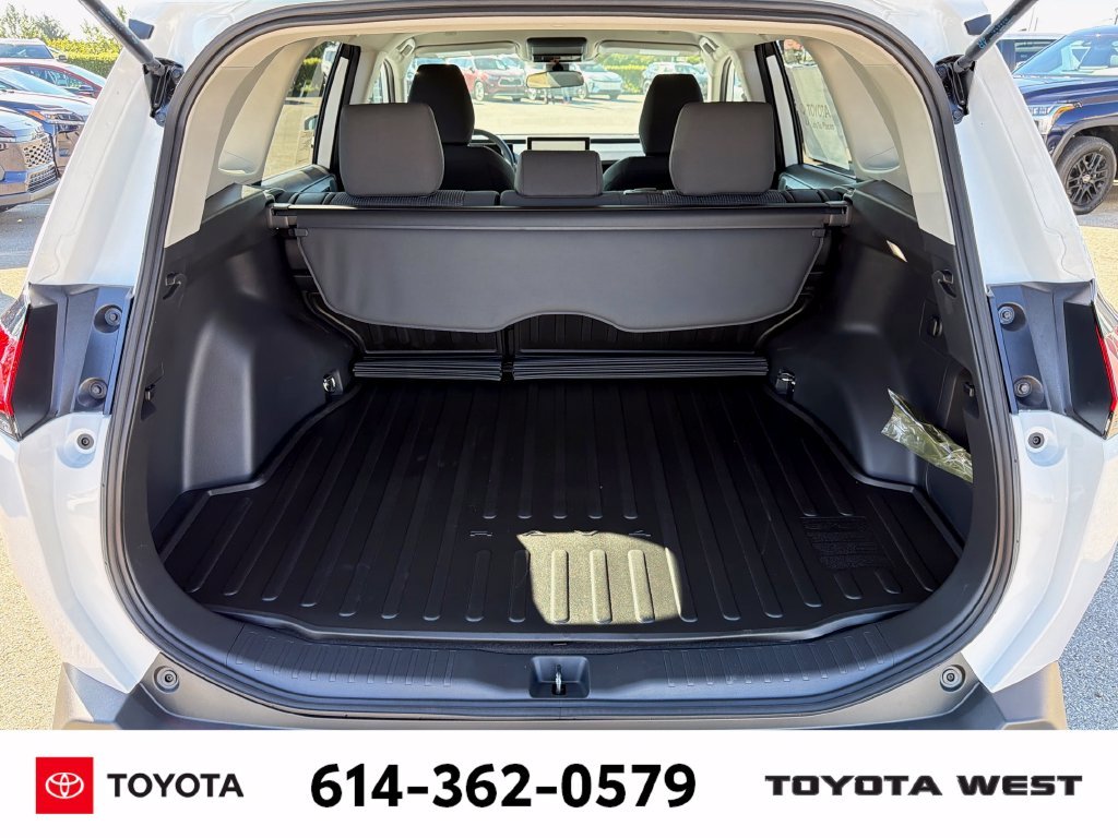 New 2026  Toyota  image 9