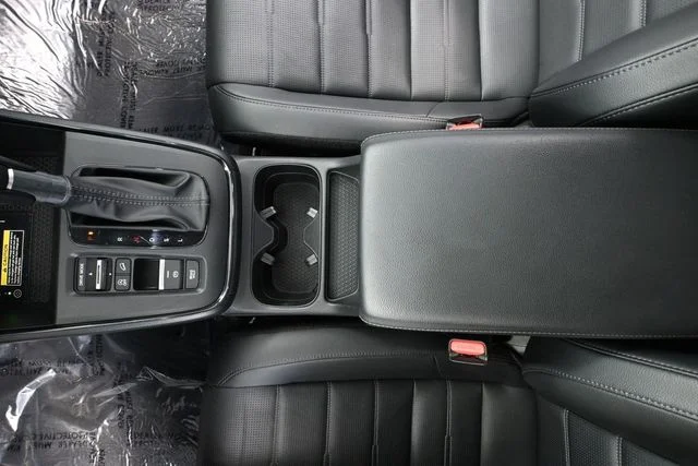 Used 2025 Gray Honda EX-L image 34