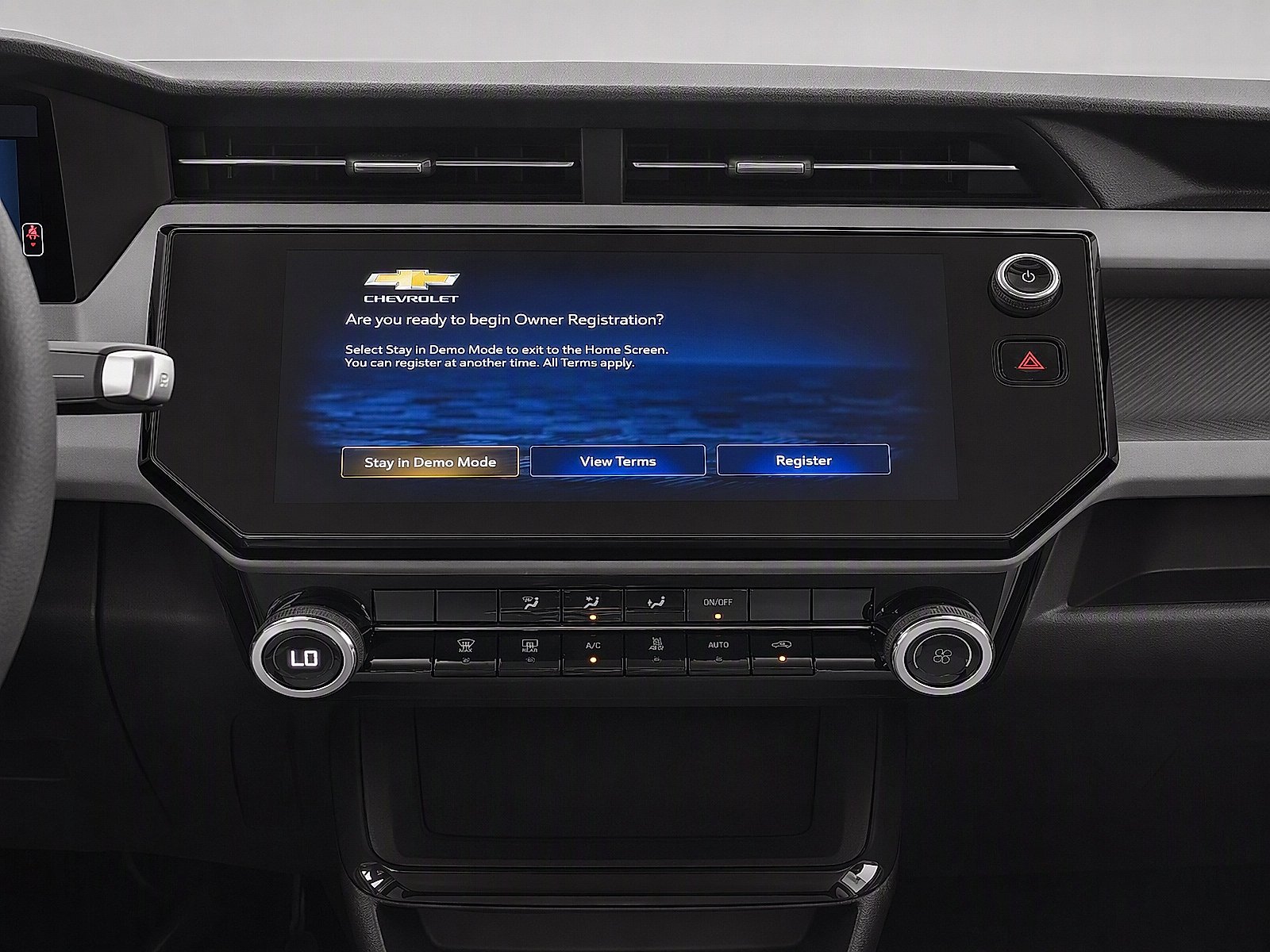 2027 Chevrolet Bolt LT - Photo 10