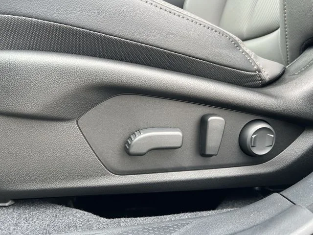 New 2026 MAGNETITE GRAY METALLIC Subaru Limited image 30