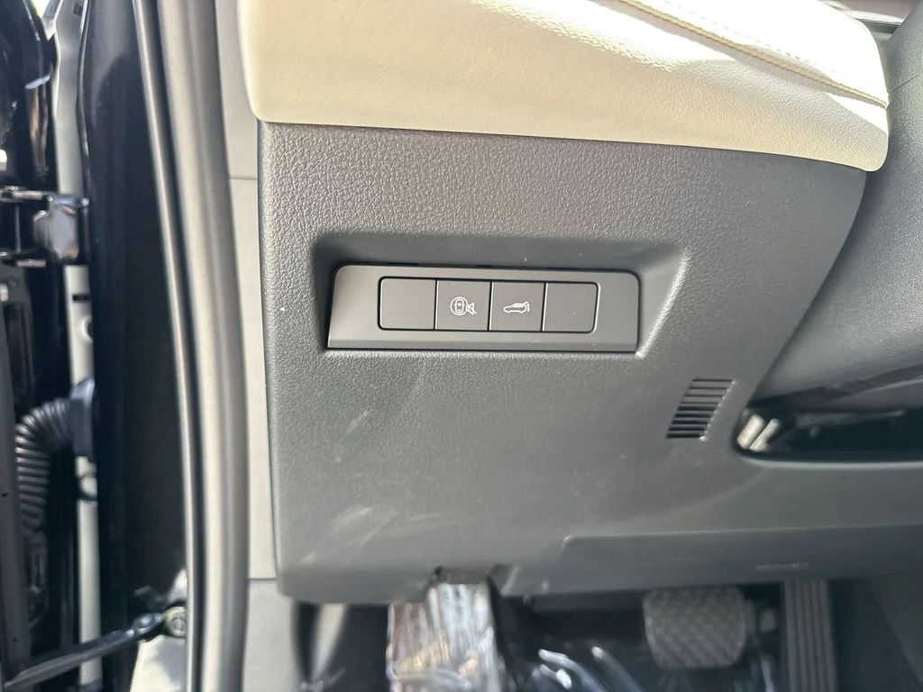 New 2026 Jet Black Mica Mazda 2.5 S Preferred AWD image 55