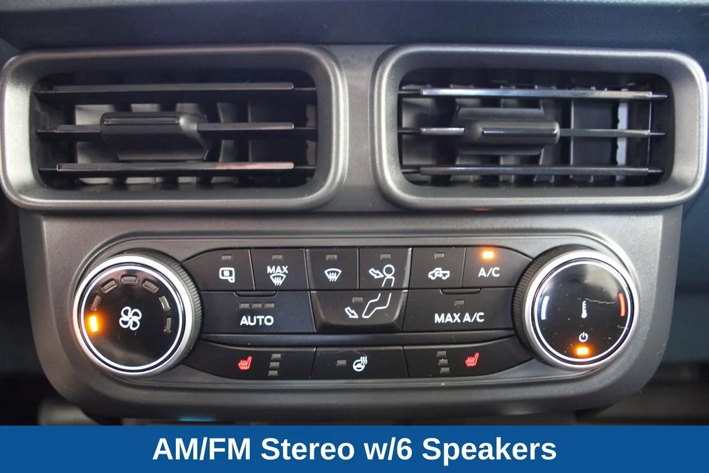 Used 2024  Ford XLT image 9
