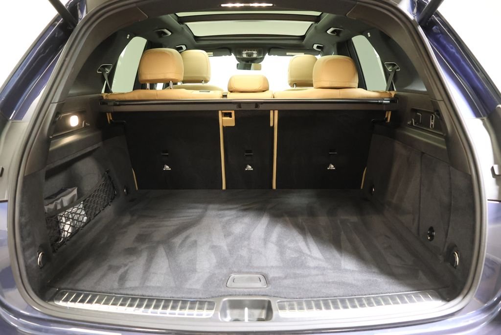 2026 Mercedes-Benz GLE GLE580 - Photo 56
