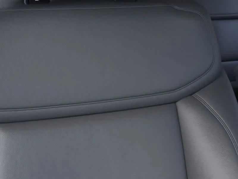 New 2026 Dark Matter Gray Metallic Ford Active image 16