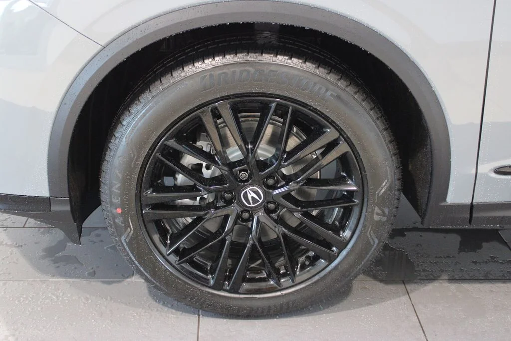 New 2026 Urban Gray Pearl Acura A-Spec Advance Package image 28