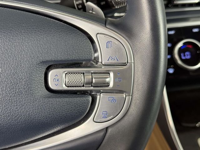 2024 GENESIS GV80 Standard - Photo 24