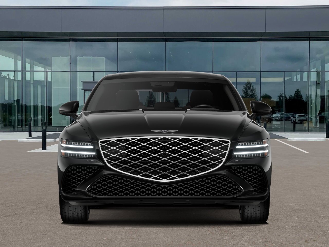 New 2026 Vik Black Genesis 2.5T SPORT PRESTIGE image 39