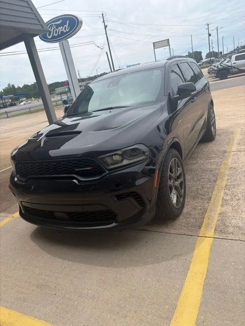 2024 Dodge Durango R/T Plus AWD's photo