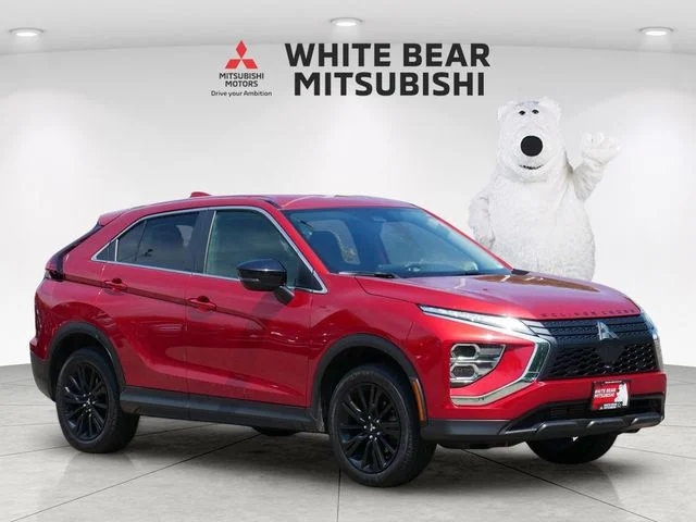 2023 Mitsubishi Eclipse Cross LE S-AWC's photo