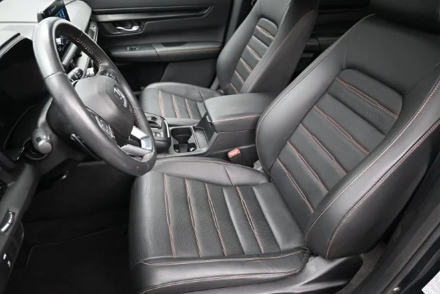 2025 Honda CR-V Sport-L - Photo 17