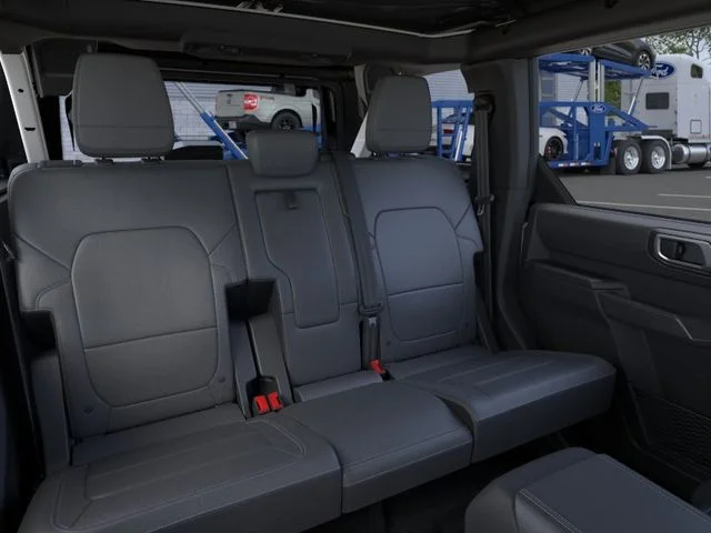 New 2026 Oxford White Ford Outer Banks® image 46
