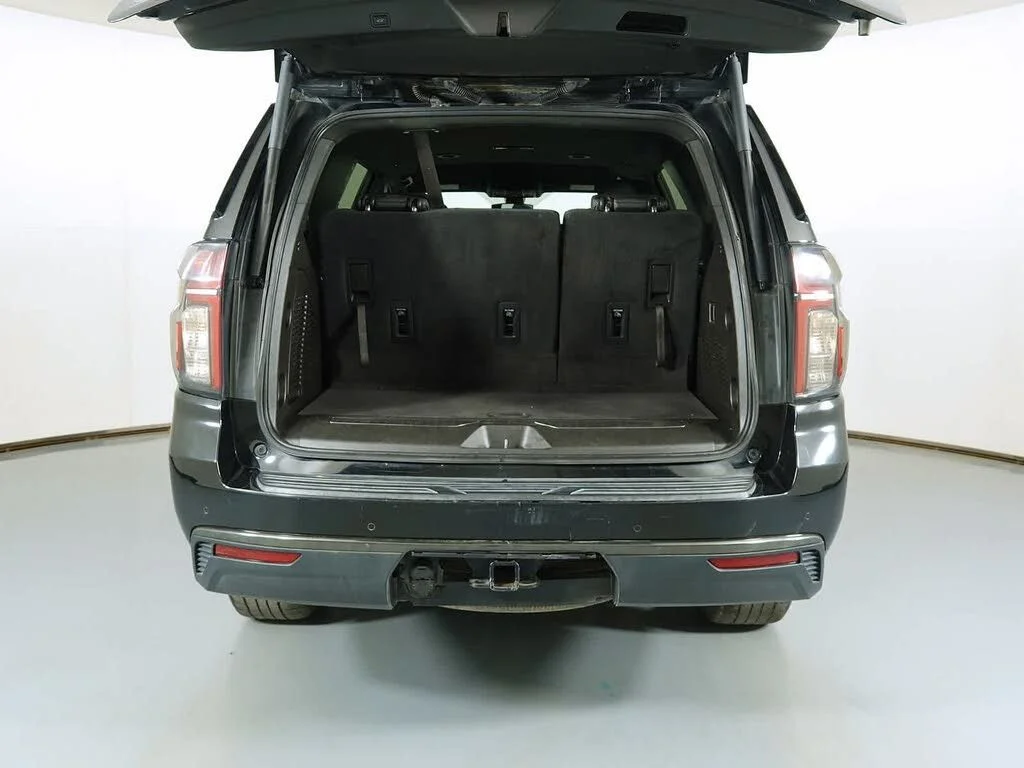 2021 Chevrolet Tahoe RST - Photo 6