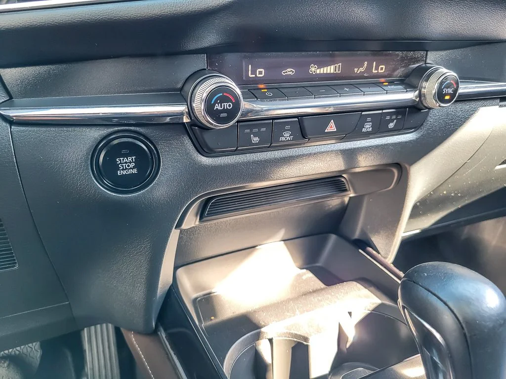Used 2023 Gray Mazda 2.5 S Premium Package image 16
