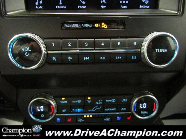 Used 2019 Gray Ford Limited image 41