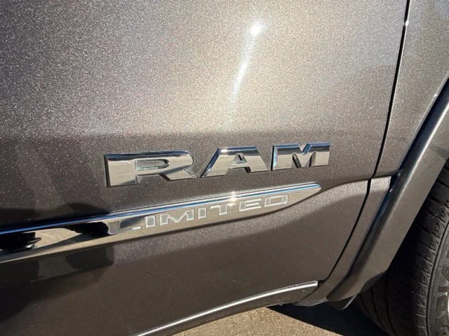 Used 2024 Gray Ram Limited image 6
