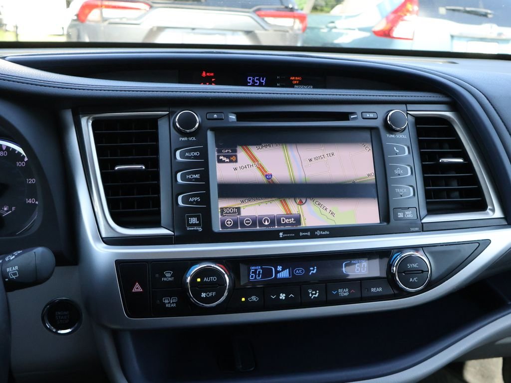 Used 2018 Silver Toyota Limited Platinum image 20