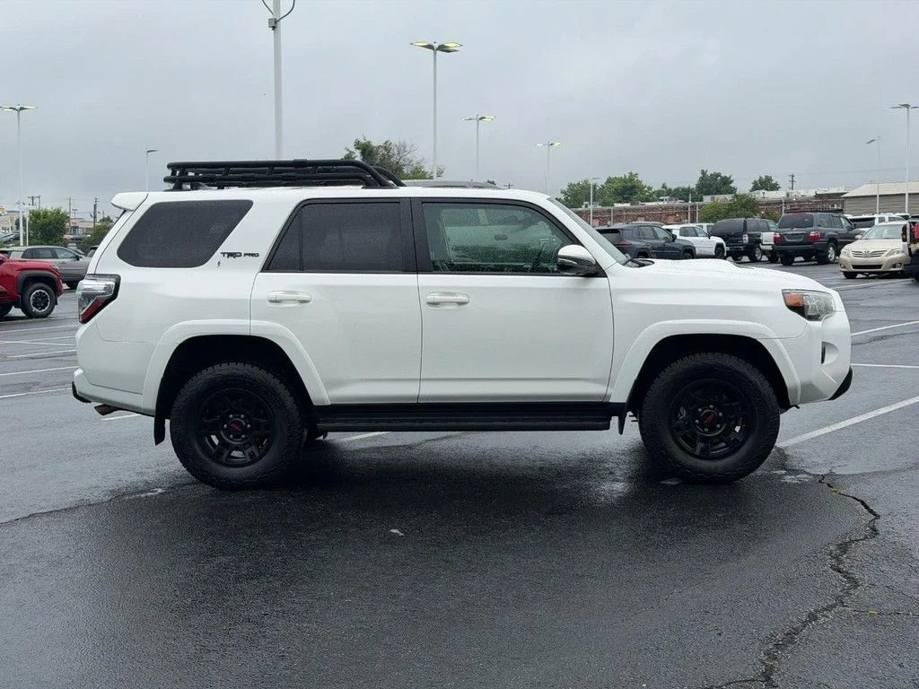 Used 2019  Toyota TRD Pro image 2