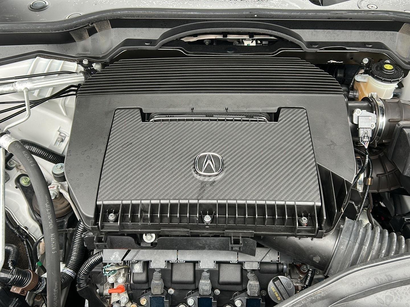 2023 Acura MDX A-Spec Package - Photo 20