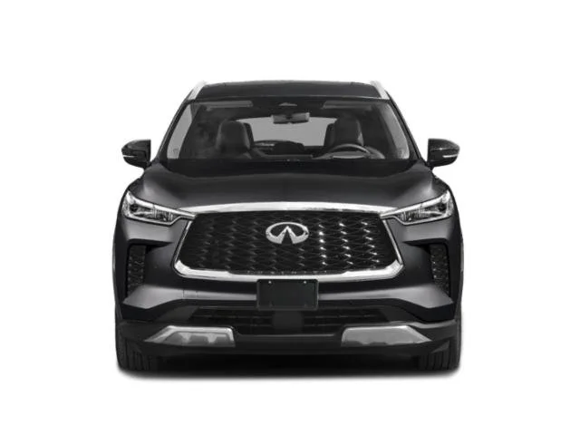 Used 2023 Moonbow Blue INFINITI Sensory image 4
