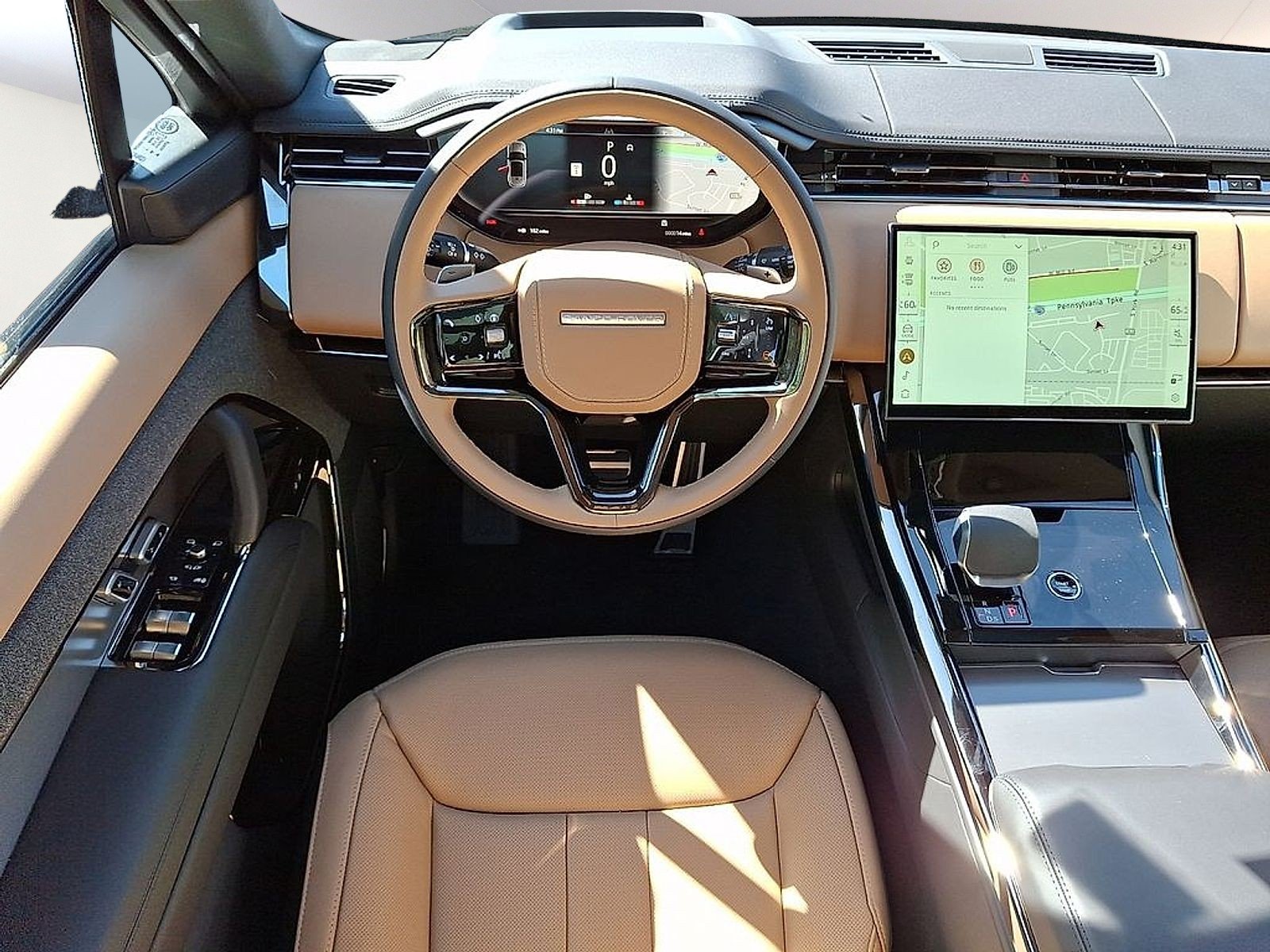 New 2026  Land Rover P400 Dynamic SE image 4