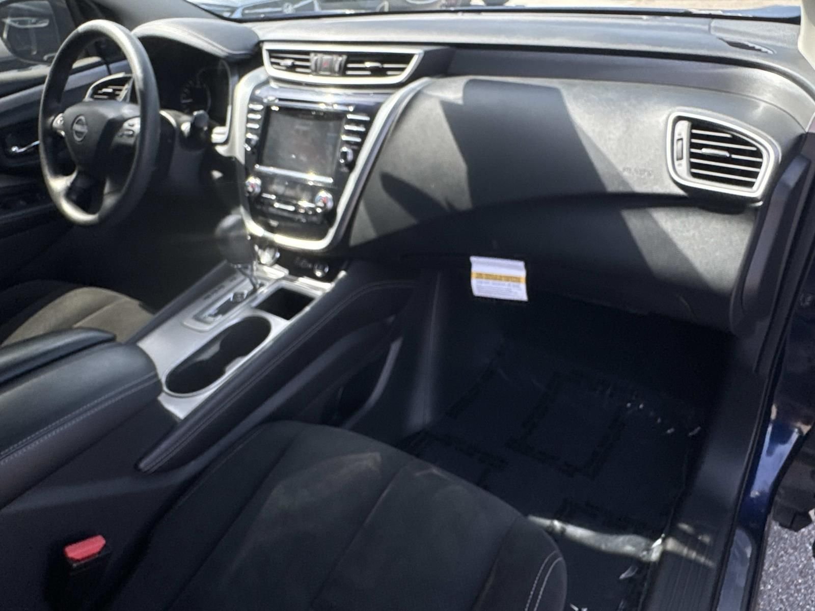 Used 2023 Blue Nissan S image 12