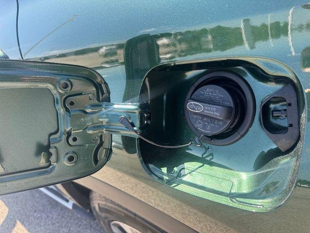Certified Used 2025 Cypress Toyota XLE image 59