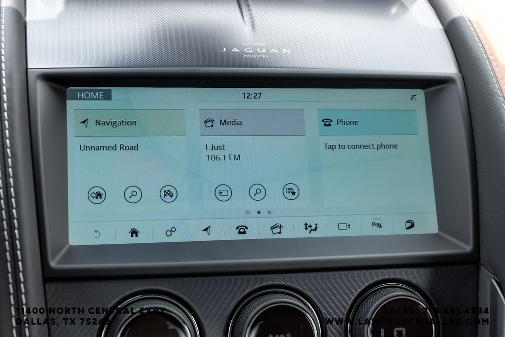 New 2024 Eiger Grey Jaguar P450 image 32