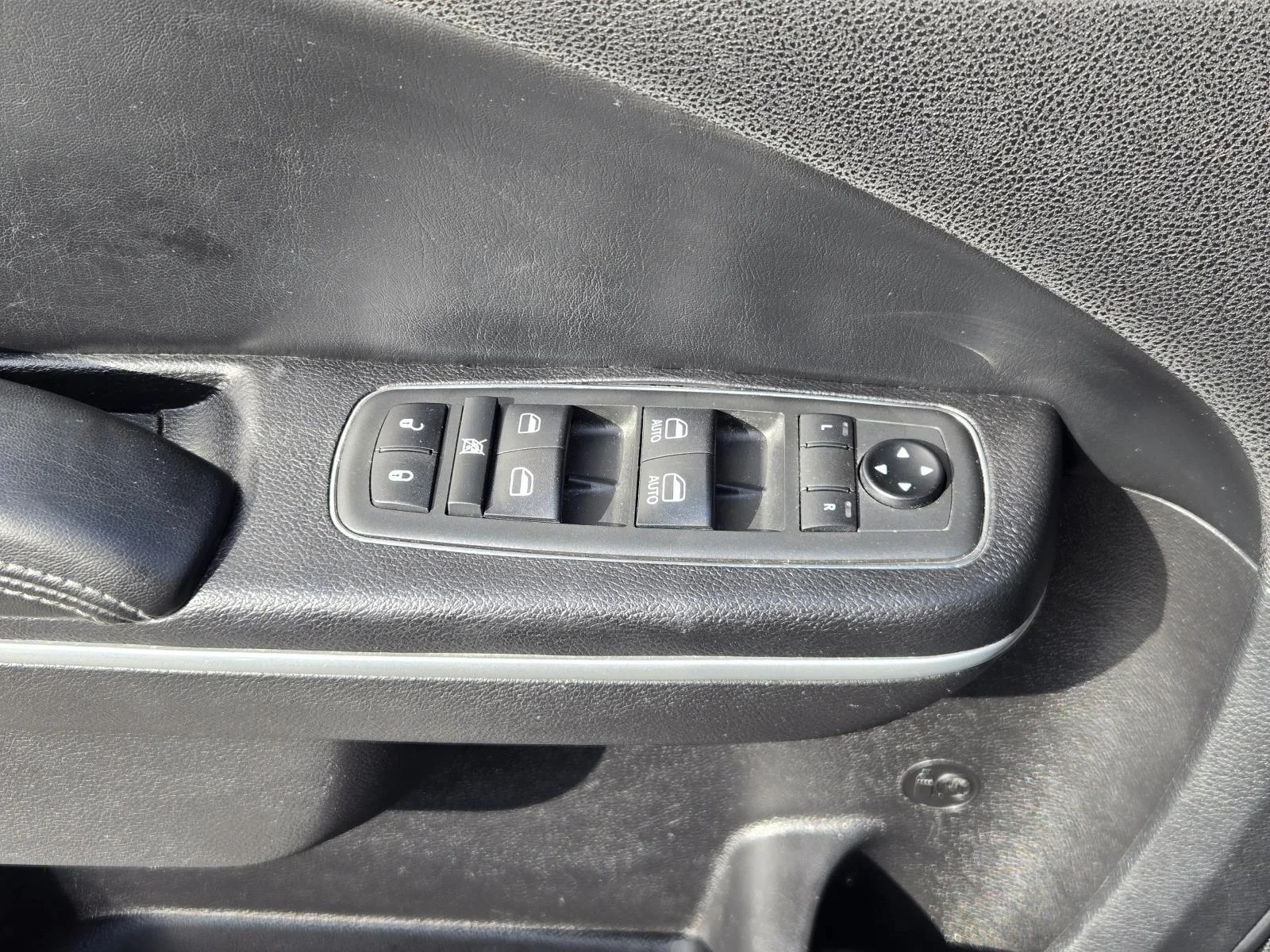 Used 2021 Smoke Show Dodge SXT RWD image 23