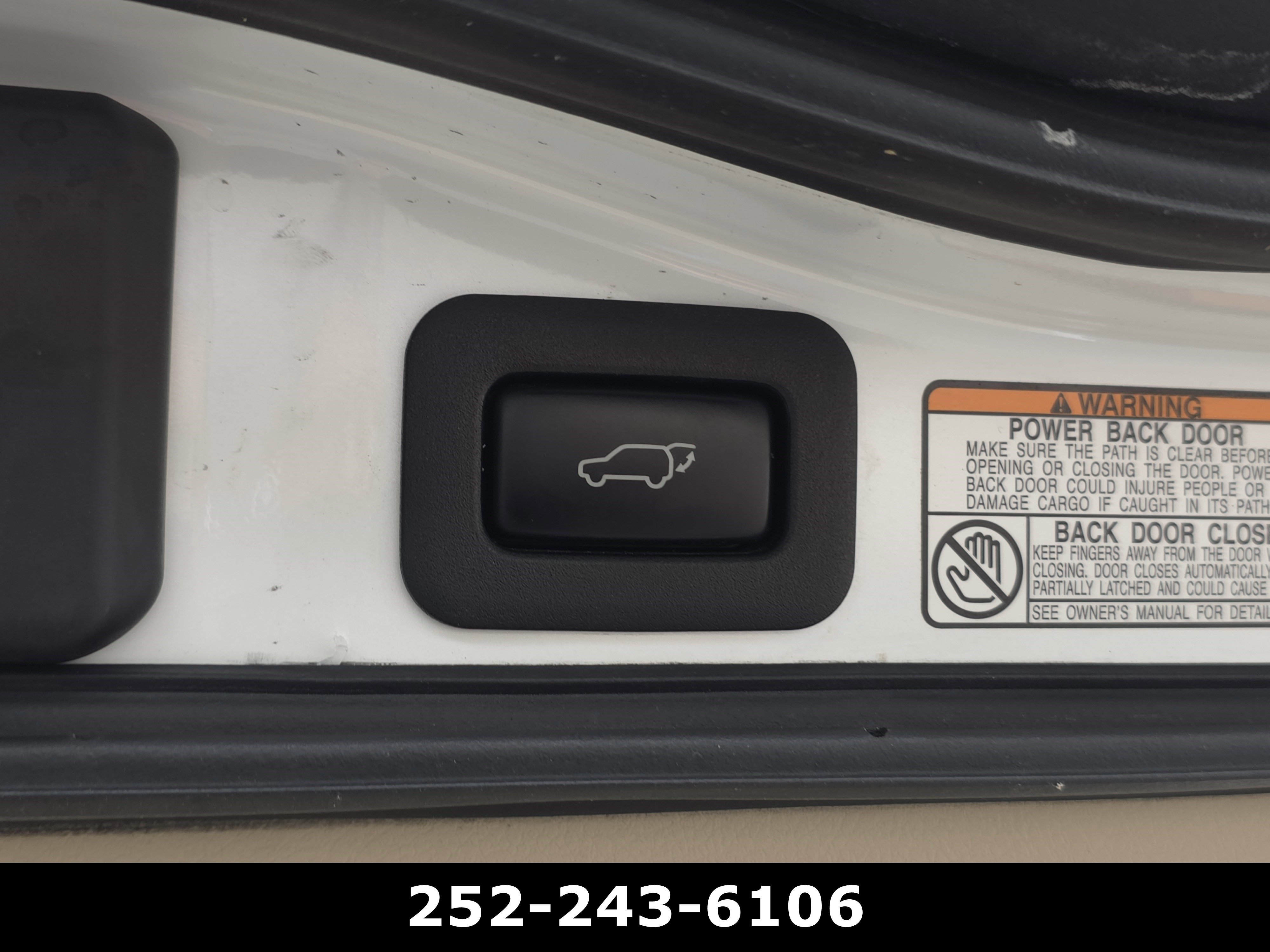 Used 2016 Starfire Pearl Lexus 570 image 46