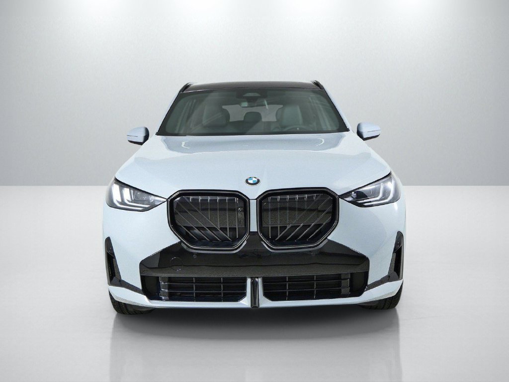 Used 2026 Brooklyn Grey Metallic BMW 30 xDrive image 3