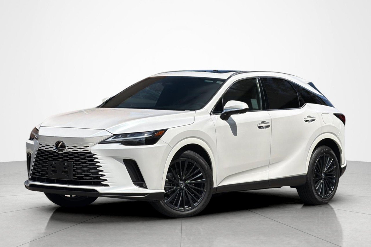 Used 2024  Lexus RX 350 image 1