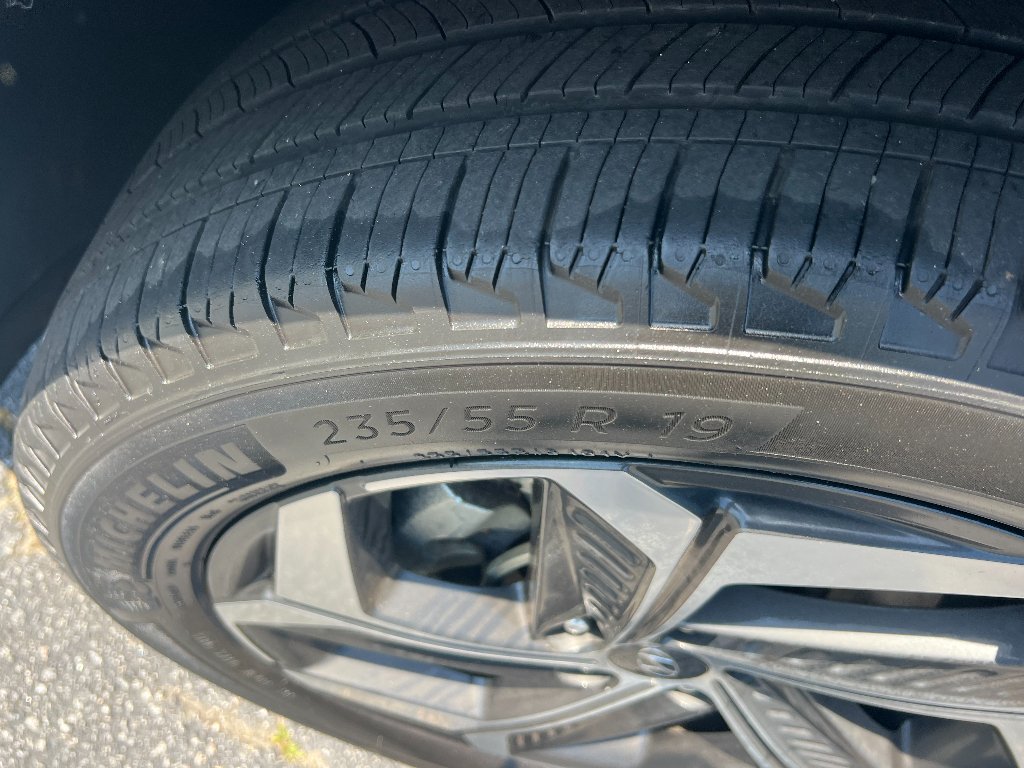 2023 Hyundai Tucson Limited - Photo 11