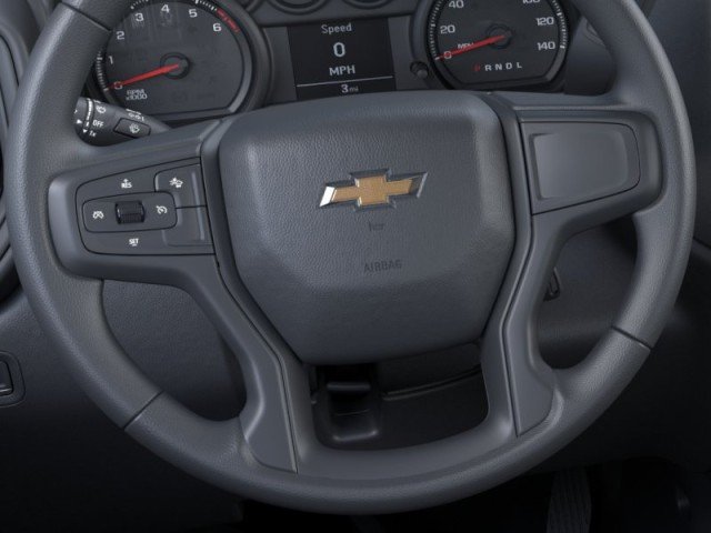2026 Chevrolet Silverado 2500 HD Work Truck - Photo 19