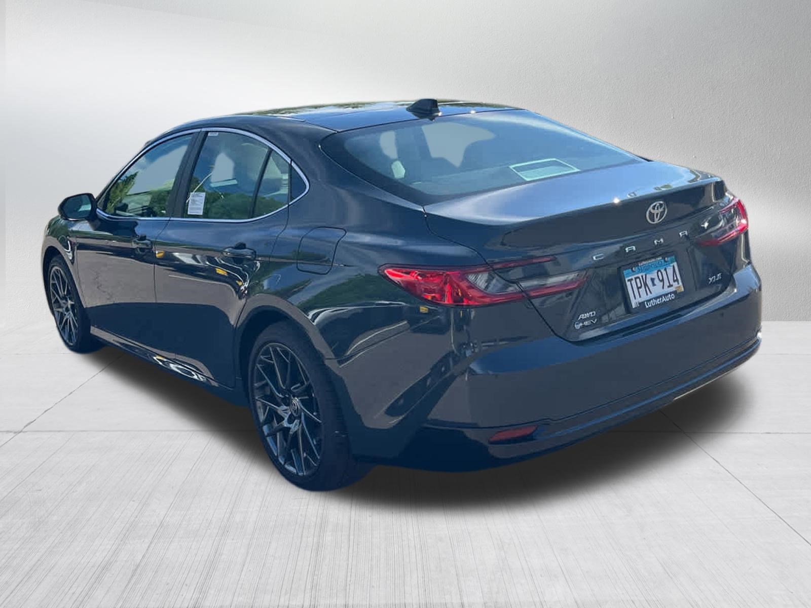 Used 2026 Underground Toyota XLE image 4