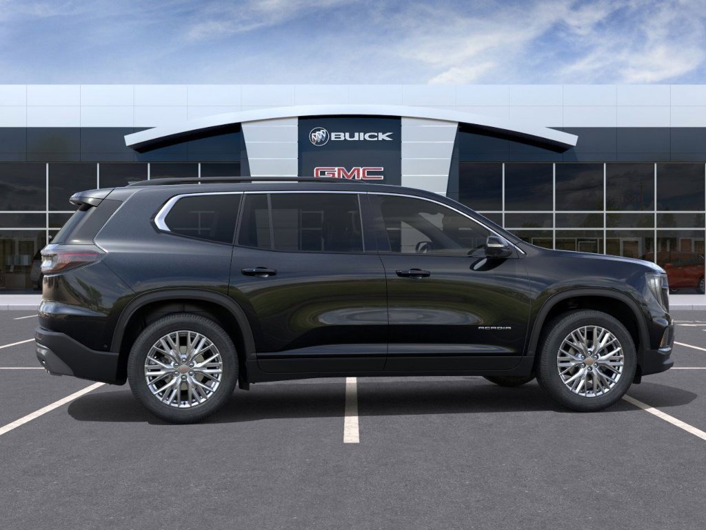 2026 GMC Acadia Elevation - Photo 29