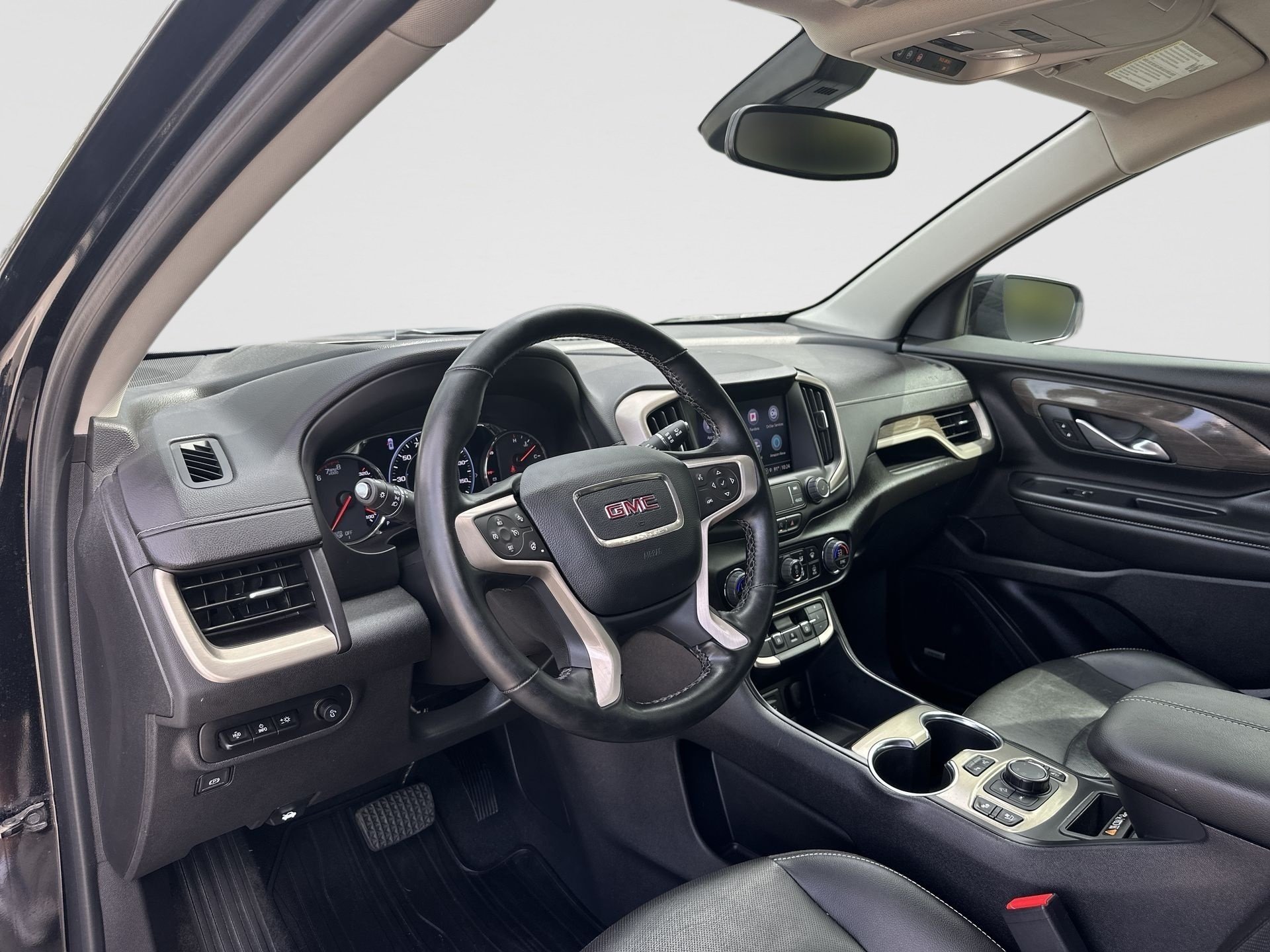 2024 GMC Terrain Denali - Photo 10