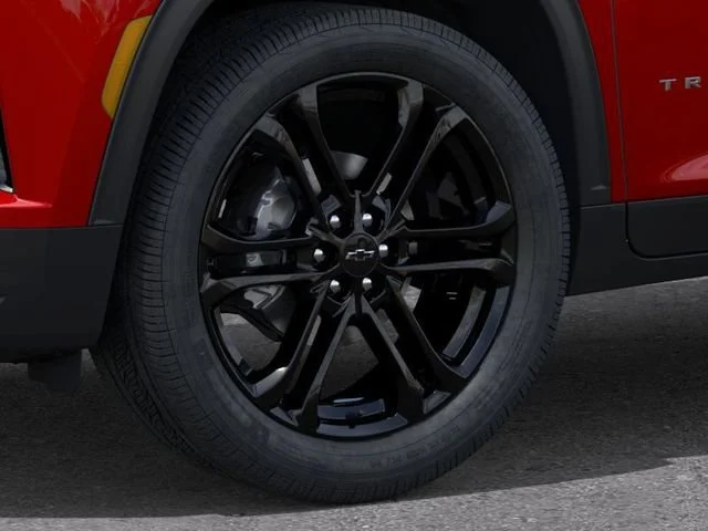 2026 Chevrolet Traverse LT - Photo 9