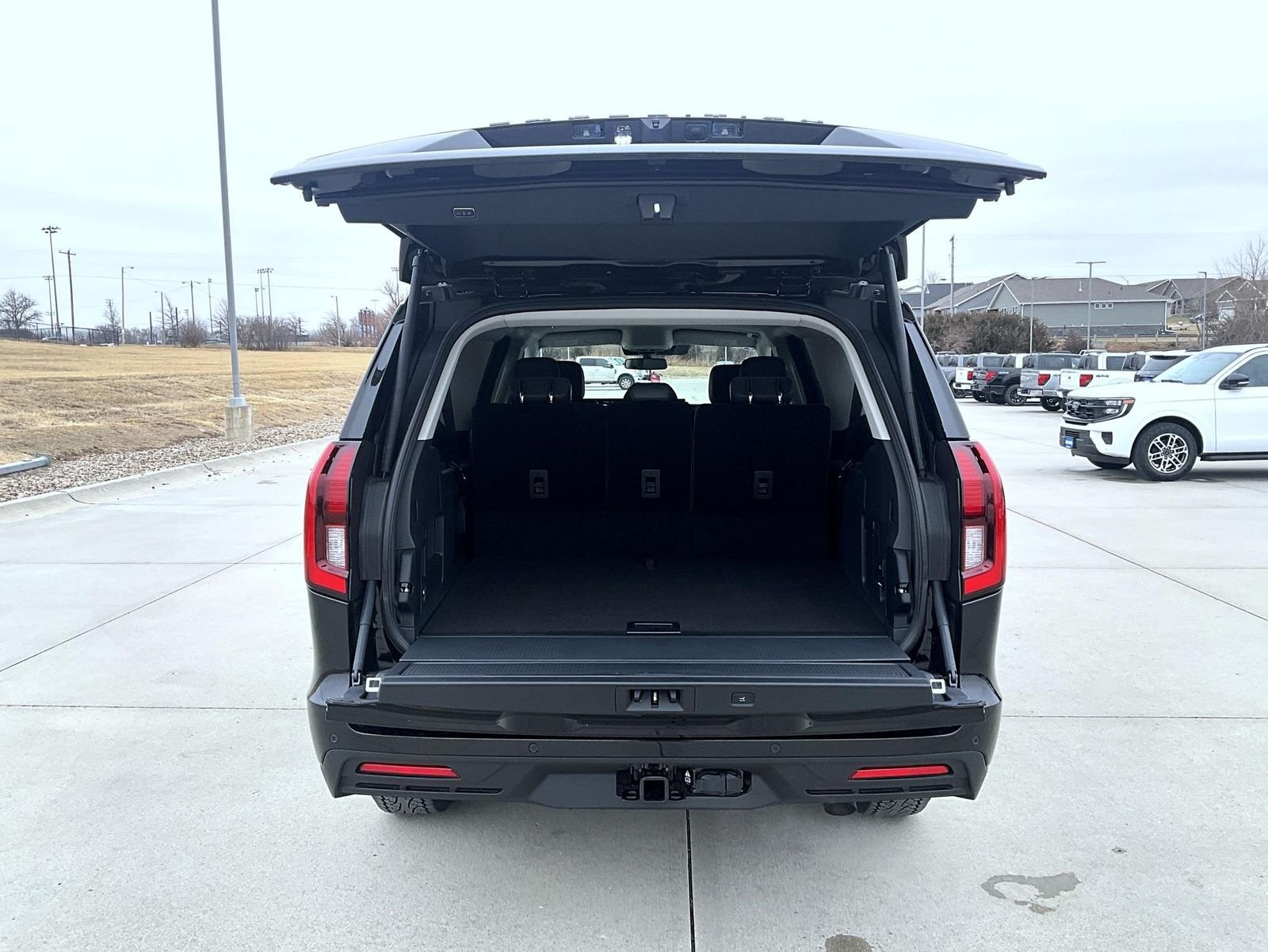 2026 Ford Expedition MAX Active - Photo 14
