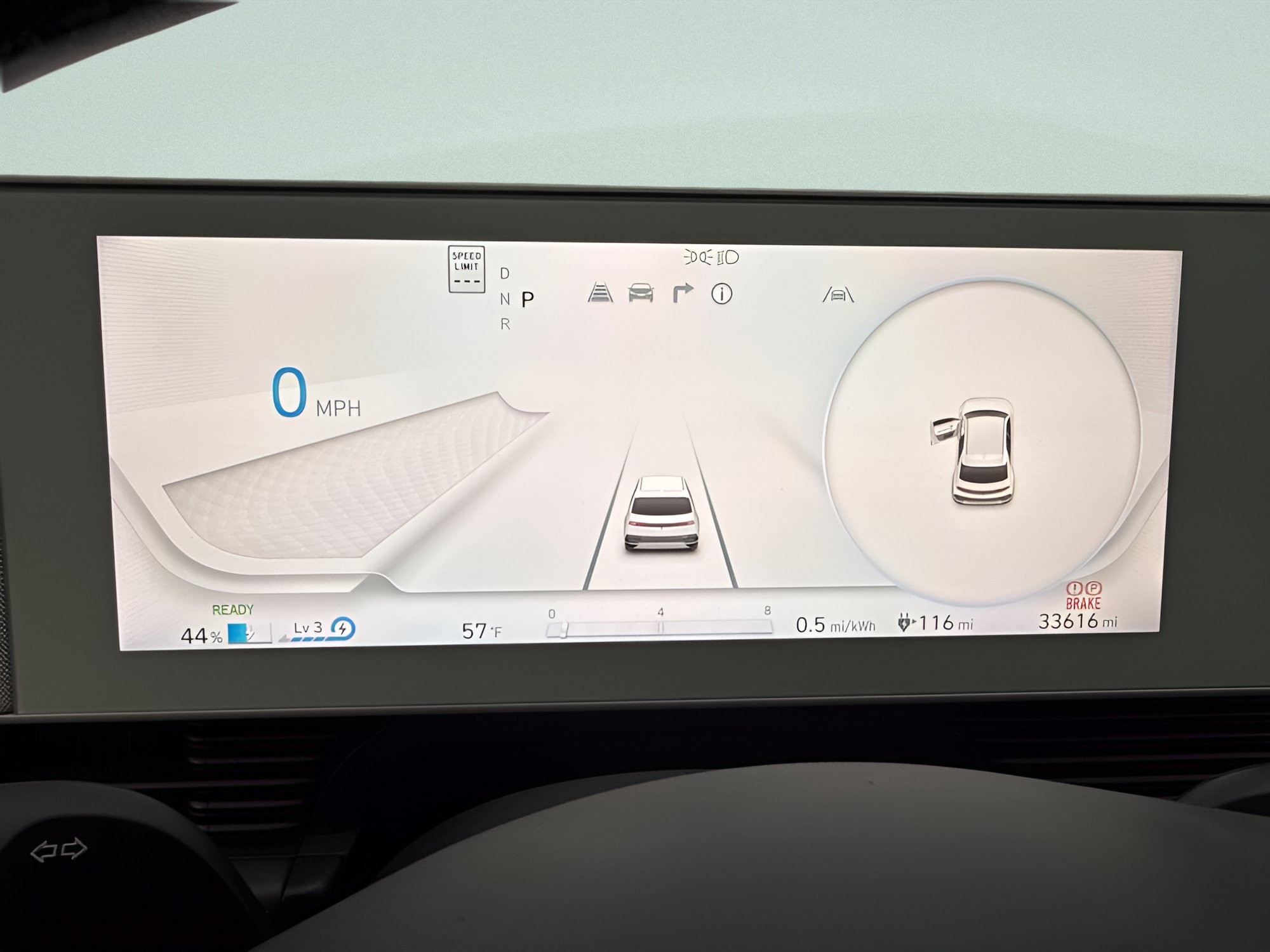 2023 Hyundai IONIQ 5 SEL - Photo 25