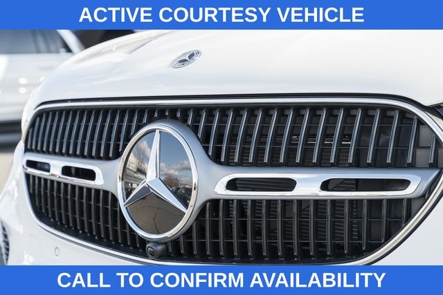 Certified Used 2026 White Mercedes-Benz GLC 300 image 12