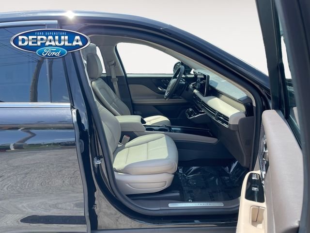 Used 2023 Black Lincoln Standard image 19