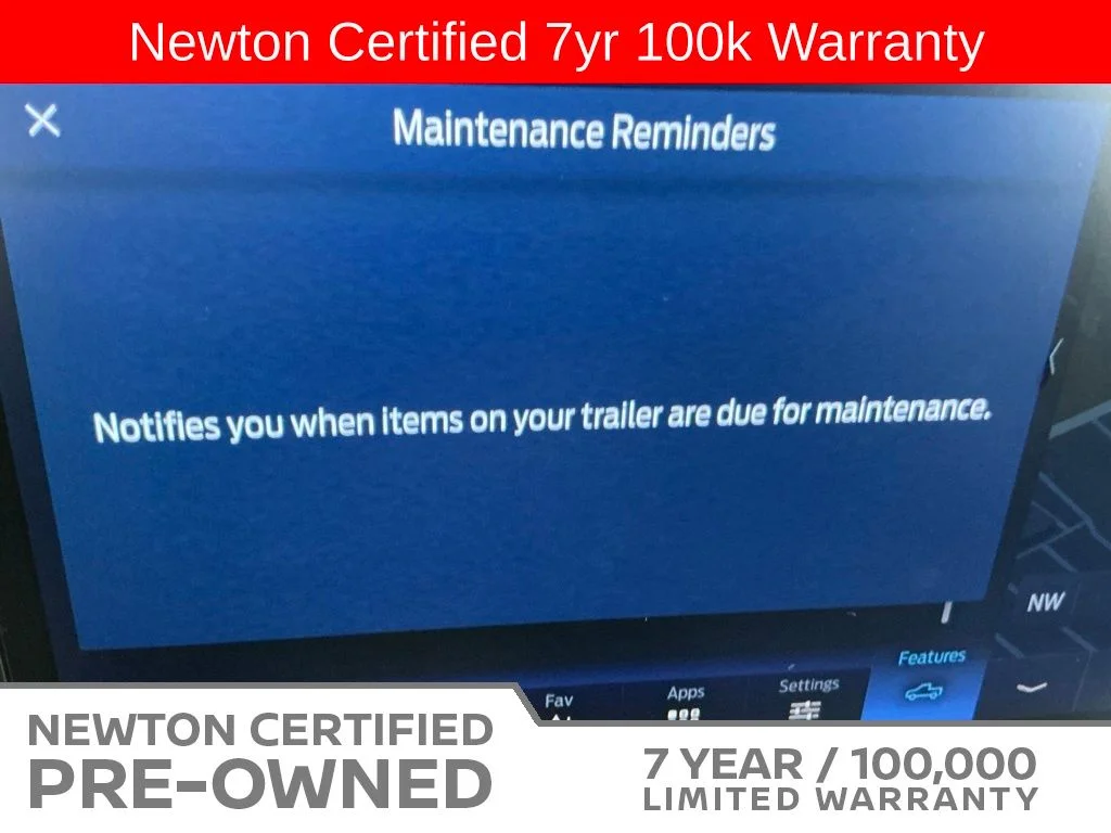 Used 2023 Orange Ford Raptor image 60