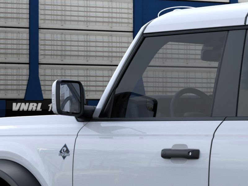 New 2026 White Ford Outer Banks image 27