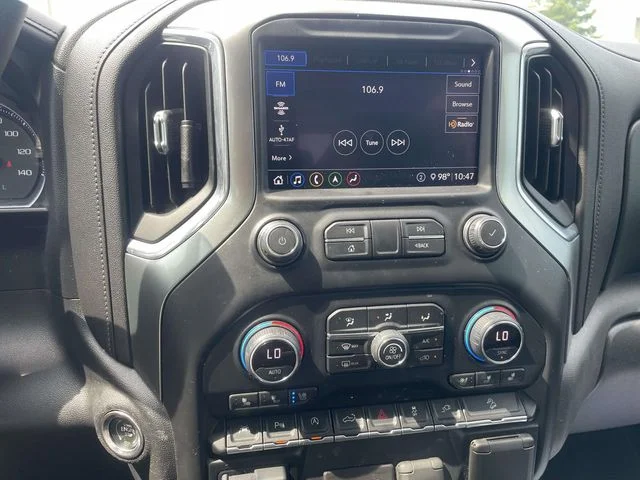 Used 2020 Black Chevrolet LTZ image 18