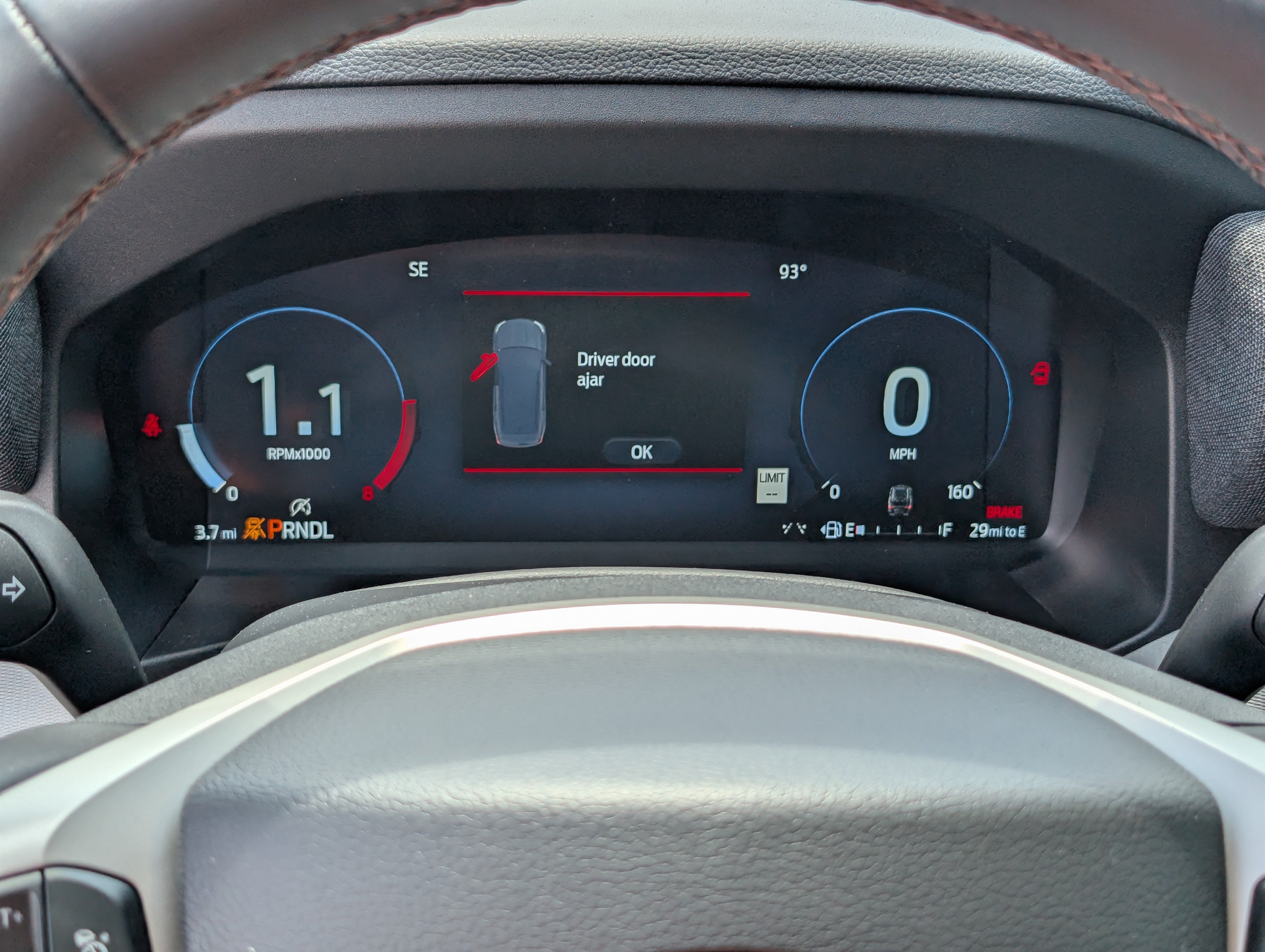 New 2026 Carbonized Gray Metallic FORD Active image 22