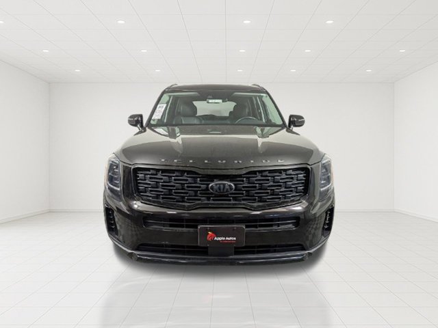 Used 2021 Kia Telluride EX with VIN 5XYP3DHC4MG181292 for sale in Shakopee, Minnesota